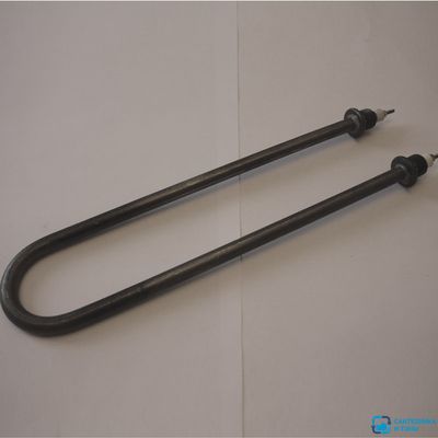 ТЭН для нагрева воды 4 кВт сталь