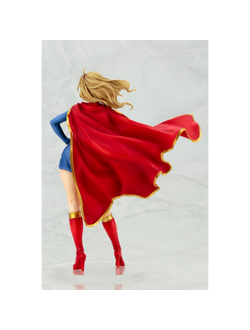 Фигурка 1/7 Супергёрл (Supergirl Vers.2)