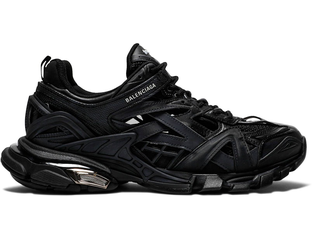 Track 2. balenciaga top