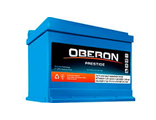 Аккумулятор OBERON 6ст-60Ач (1) ISTA 12V 600en