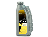 KIXX G1 10W40 SN/CF масло мот п/с 1л