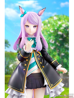 Фигурка Мэдзиро МакКуин (Mejiro McQueen Ichiban Kuji)