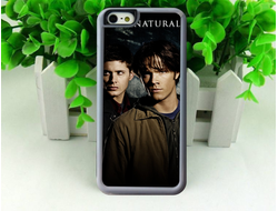 Чехол на телефон Сверхъестественное/ Supernatural №24