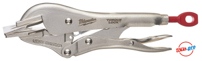 Зажим для листового металла Milwaukee Torque Lock 8" LOCKING SEAMER 4932471734