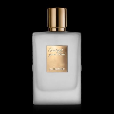 Парфюм. вода ХОРОШАЯ ДЕВОЧКА СТАНОВИТСЯ ПЛОХОЙ  ФРЭШ / vers. equivalent GOOD GIRL GONE BAD EAU FRAICHE Kilian  30 мл