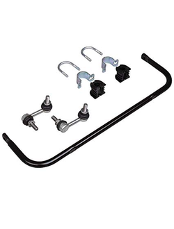 Стабилизатор (торсион) передний оригинал BRP 715001125 для BRP Can-Am (Front Sway Bar Commander, Commander MAX XT, XT-P)