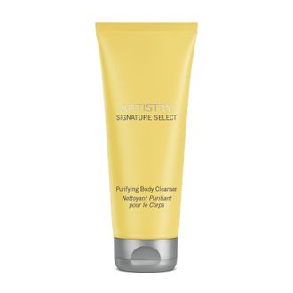 ARTISTRY SIGNATURE SELECT™ Смягчающий очищающий гель для душа, 193мл
