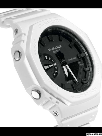 Часы Casio G-SHOCK GA-2100-7AER