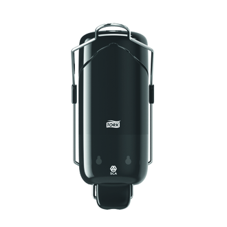 560108 Tork диспенсер для жидкого мыла с локтевым приводом S1 черный