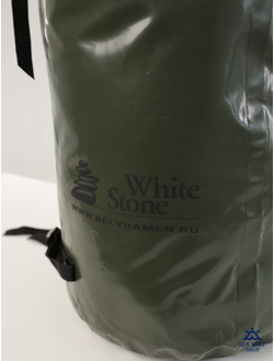 ГермоРюкзак 130л White Stone Драйбег Хаки