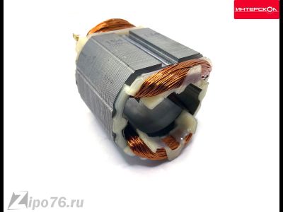 Статор перфоратора ИНТЕРСКОЛ П 600 154134