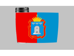 Термокружка Тамбовская Область