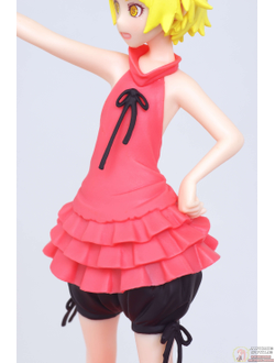 Фигурка Киссшот Ацеролаорион Хартандерблэйд (Kiss-shot Acerola-orion Heart-under-blade 10 Year Old ver.)