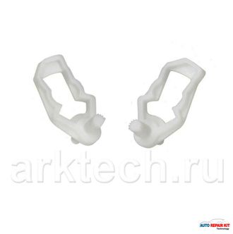 Ремкомплект для замка двери Мерседес ML W163