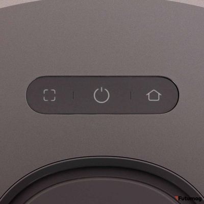 Робот-пылесос Xiaomi Dreame Bot Z10 Pro