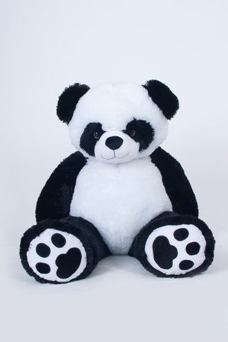 Плюшевый мишка панда 85 см.