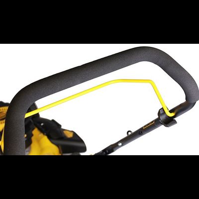 Мульчирующая газонокосилка Champion LM5127