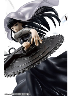 Фигурка Осараги (Osaragi Vibration Stars)