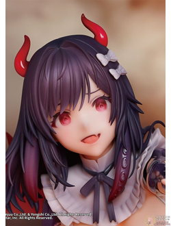 Фигурка 1/7 Роял Фортуна (Royal Fortune Treats from the Deep ver.)