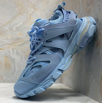 Balenciaga Track Light Blue