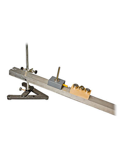 Цифровая лаборатория "Механика" (набор для демонстраций с комплектом датчиков)