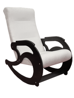 Кресло-качалка венге (Бор)