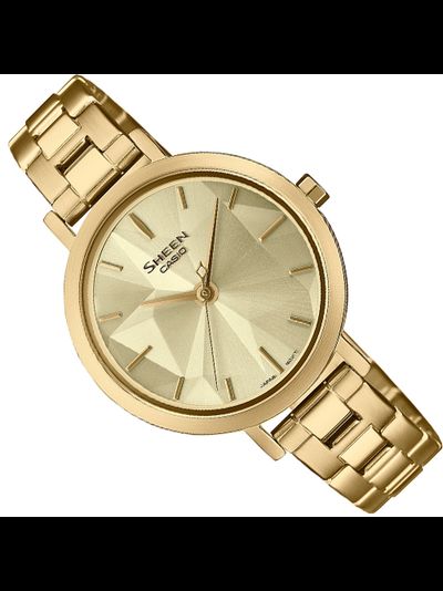 Часы Casio Sheen SHE-4558G-9A