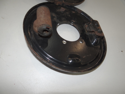 Тормозные барабаны С3Д