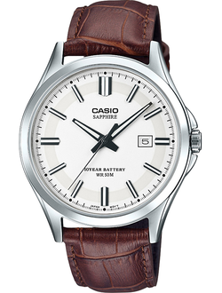 Часы Casio MTS-100L-7A