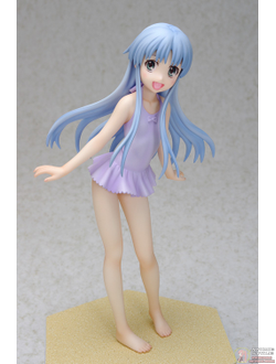 Фигурка 1/10 Индекс Либрорум Прохибиторум (Index Librorum Prohibitorum Swimsuit Ver.)