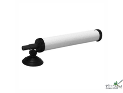 Распылитель Liya керамический белый на присоске 5см