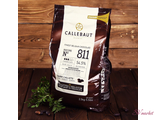 Бельгийский Шоколад Callebaut Темный 54,5%, 1кг