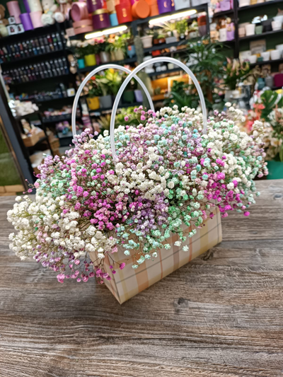 Композиция "Воздушное облако"