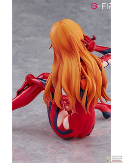 Фигурка 1/7 Аска Лэнгли (Asuka Langley S-Fire)