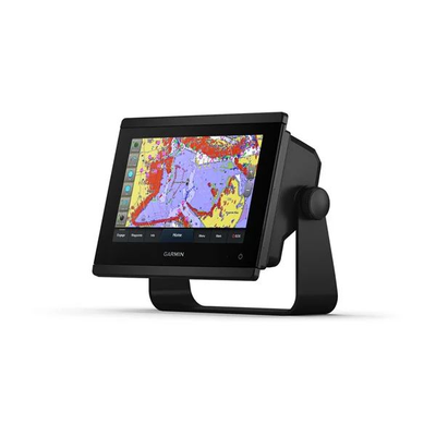 Эхолот-картплоттер Garmin GPSMAP 923xsv