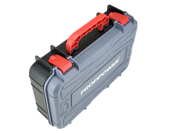 Аккумуляторный бесщеточный винтоверт PROFIPOWER BL-162