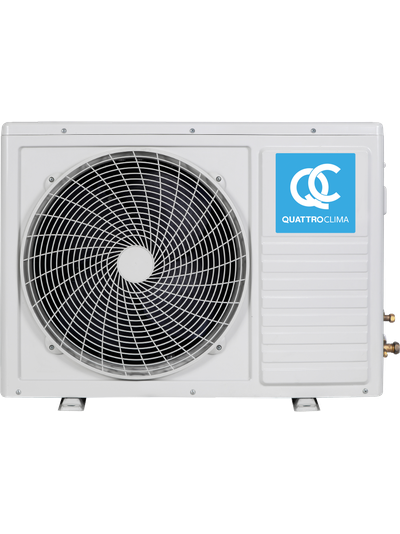 Кондиционер QUATTROCLIMA QV-VN12WB/QN-VN12WB
