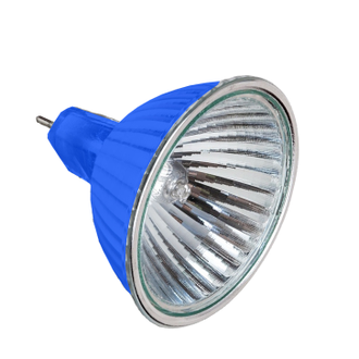 Галогенная лампа Muller Licht HLRG-520F/R-Blau 20w 12v GU5.3 BAB/C