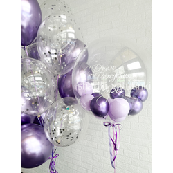 Набор "Лавандовый"