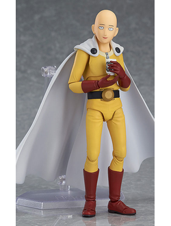 Фигурка фигма Сайтама (figma Saitama)