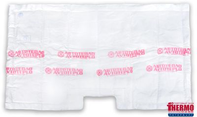 Автотепло для двигателя №9