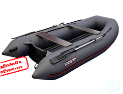 Лодка ПВХ Hunterboat Хантер Классика НД 310А