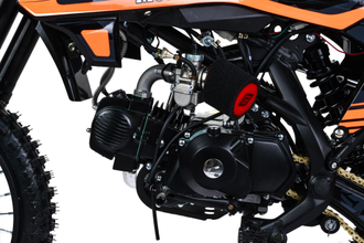 Питбайк Motoland 150 GF150 Е 19/16