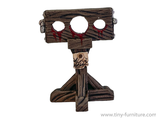 Pillory v.2 (PAINTED)