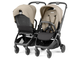 Коляска для погодок Peg Perego City Loop Vanilla Blend