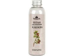 Убтан "Клюква", 100г (СпивакЪ)