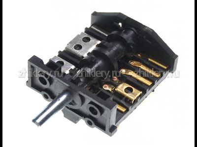 Переключатель мощности конфорки ПМЭ 27-2375 П 23