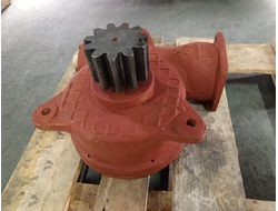 редуктор агп