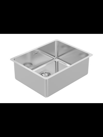 Мойка Kantera Zeffiro ZFR130-F