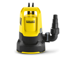 Погружной насос Karcher SP 9.000 Flat (для чистой воды) - артикул 1.645-810.0